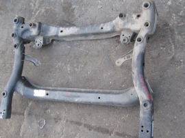 Mercedes Benz - Crossmember FRONT CARRIER  CRADLE ENGINE Cradle... - 2056280057